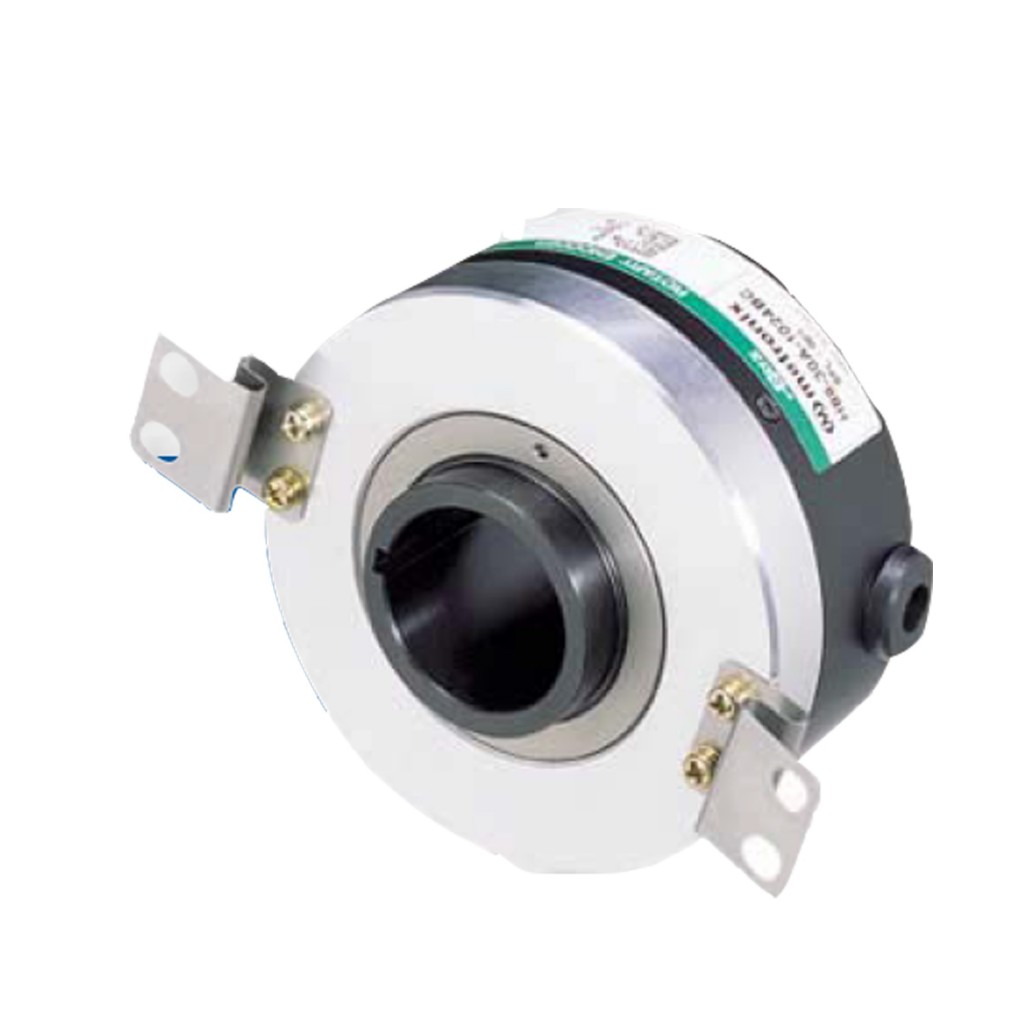 Encoder H88 30a Trục âm Phi 30 Biến Tần Giá Rẻ